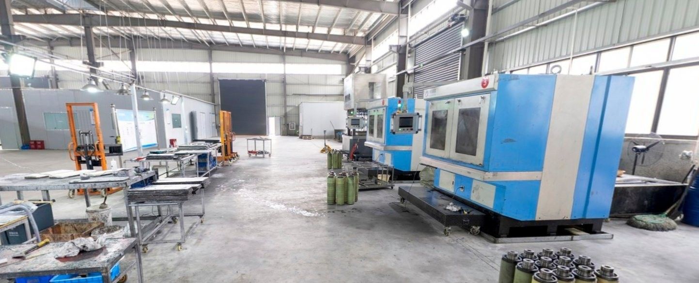 Anhui Lulang New Material Technology Co., Ltd