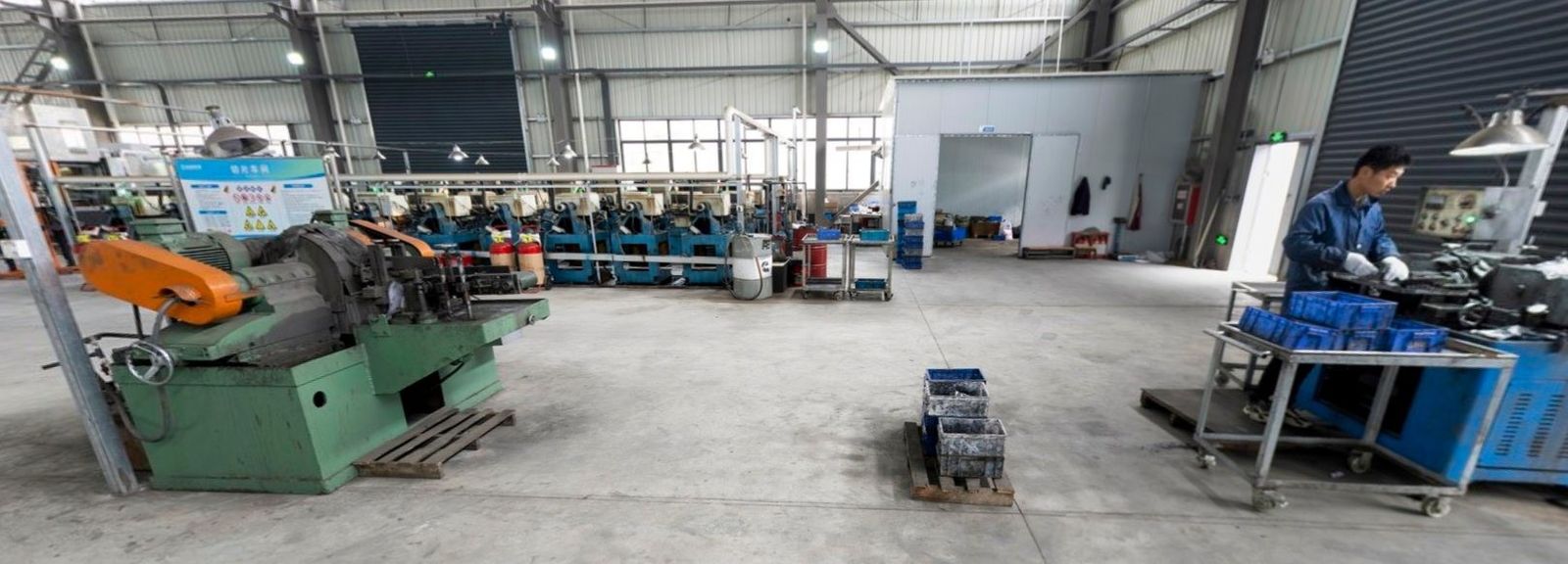 Anhui Lulang New Material Technology Co., Ltd