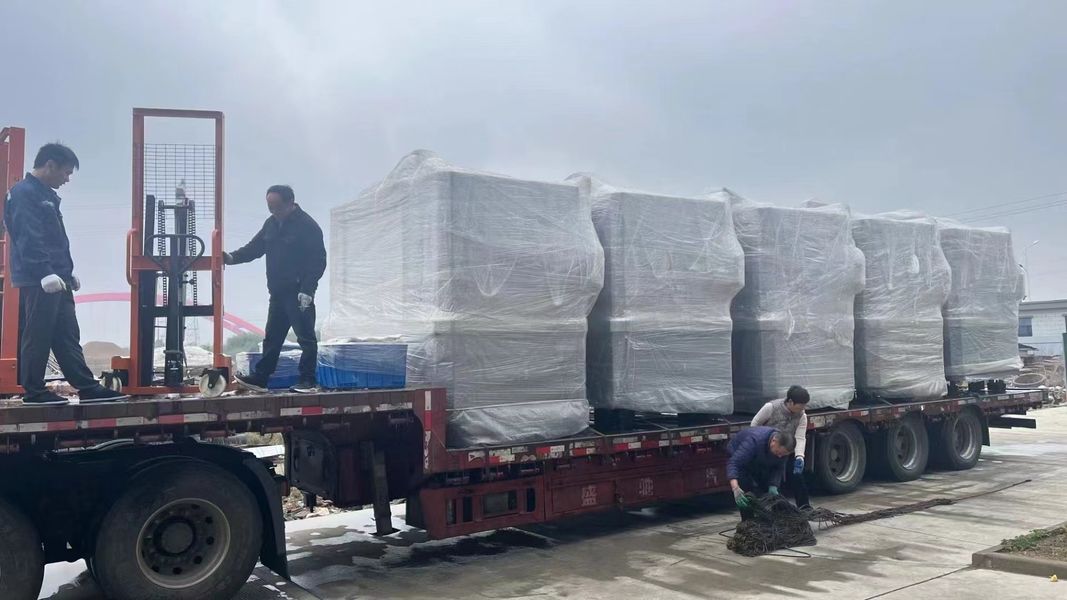 Anhui Lulang New Material Technology Co., Ltd