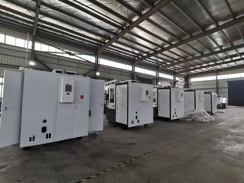 Anhui Lulang New Material Technology Co., Ltd