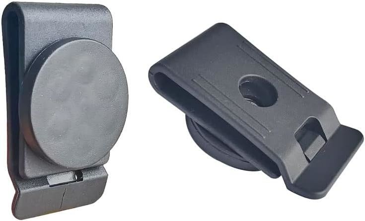 OEM Ağır Görevli Manyetik Kemer Klipleri Dikişler Dikişler Dikiş çeviriciler Metal Aksesuarlar